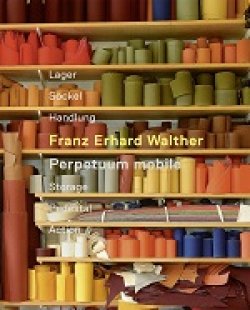 Publikation Franz Erhard Walther