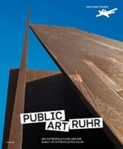 Publikation Public Art Ruhr