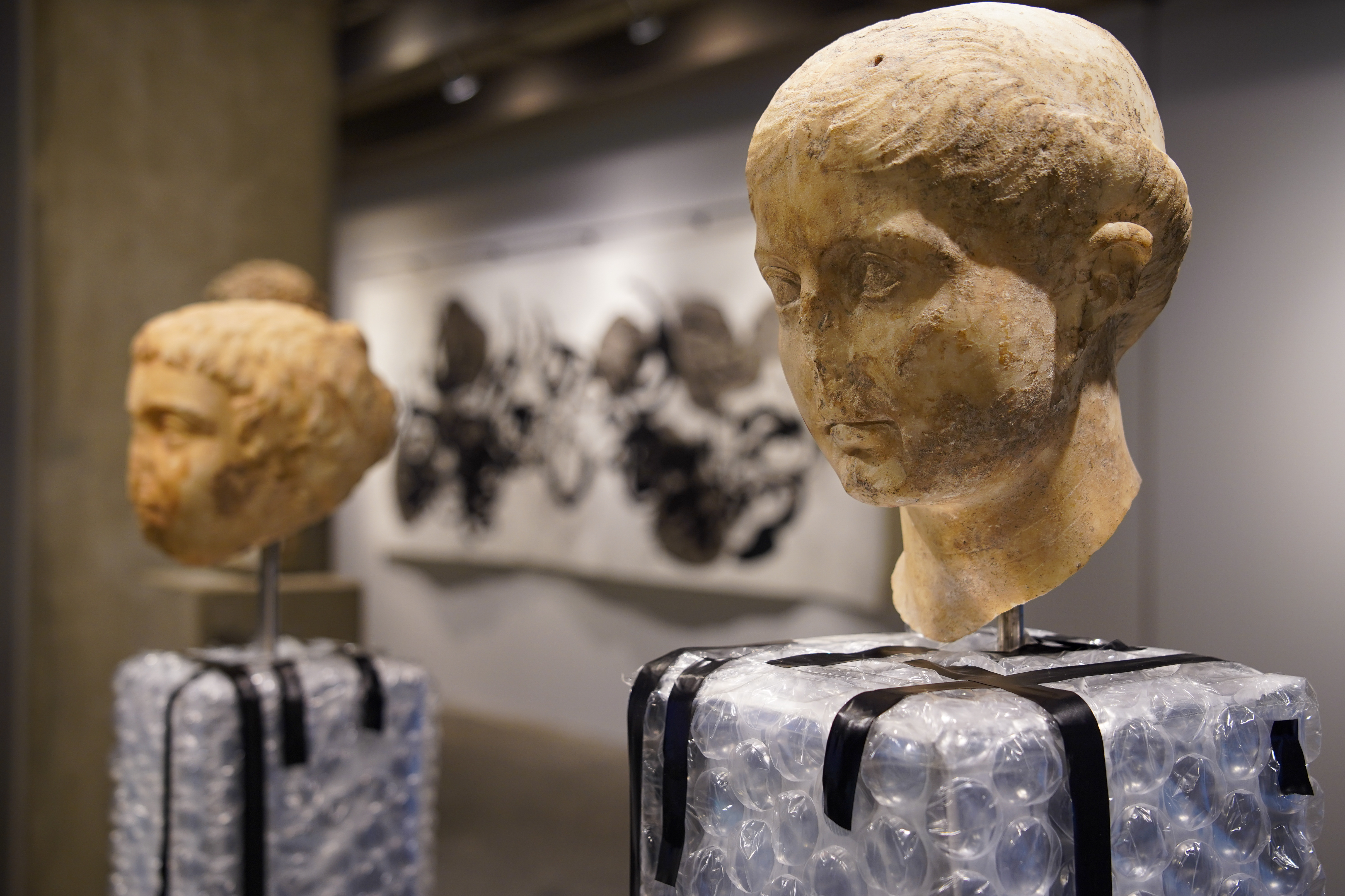 Oksana Pyzh: Ohne Halt, 2025-2026